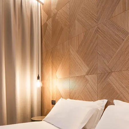 Hotel London Mailand