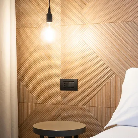 Hotel London Milan