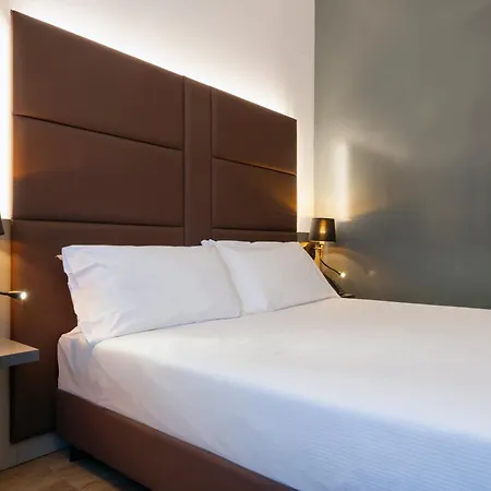 Hotel London Milan