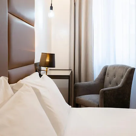 Hotel London Milan