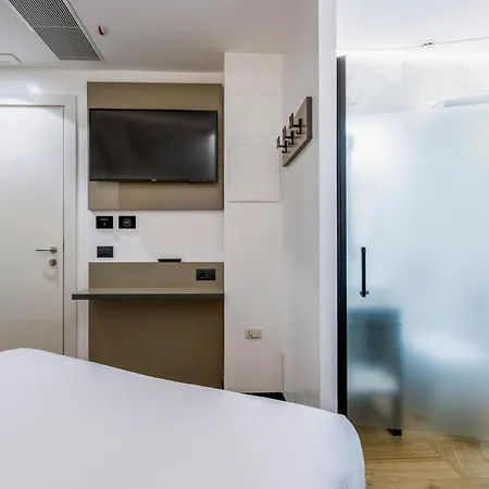 Hotel London Milan