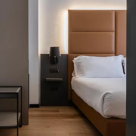 Hotel London Milan