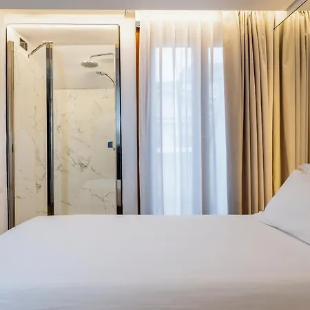 London Hotel Milan
