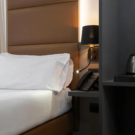 Hotel London Mailand