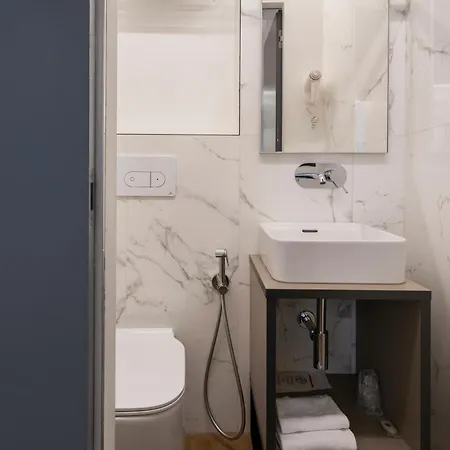 London Hotel Milan