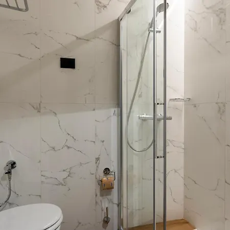 Hotel London Milan
