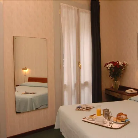 ロンドン 2* ミラノ