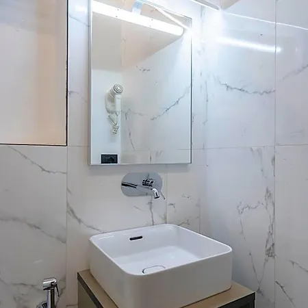 London Hotel Mailand