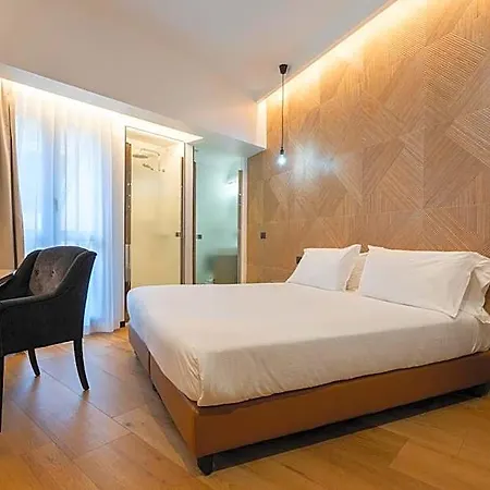 London Hotel Milano