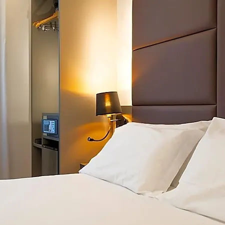 Hotel London
