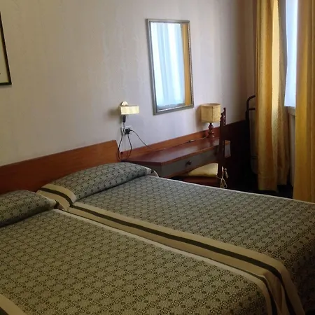 Hotel London Milan