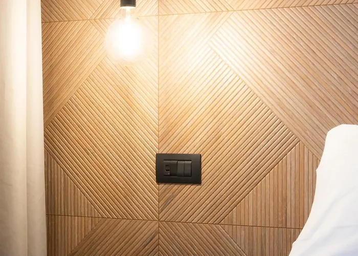 ホテル ロンドン ミラノ