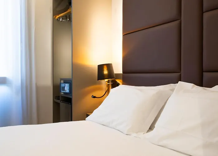 ホテル ロンドン 2*