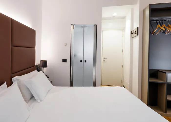 ホテル ロンドン 2*