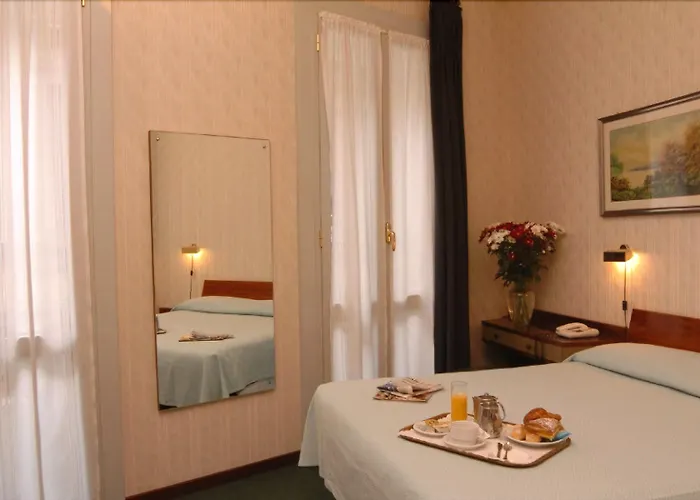 ロンドン 2* ミラノ