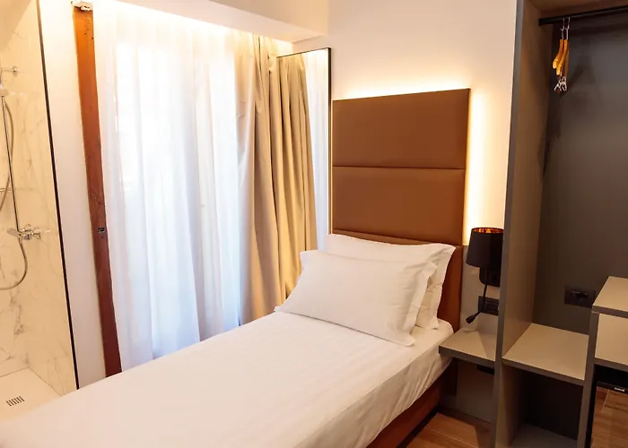 ロンドン ホテル