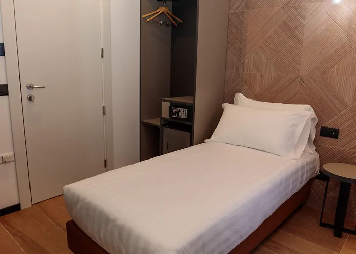 ロンドン ホテル