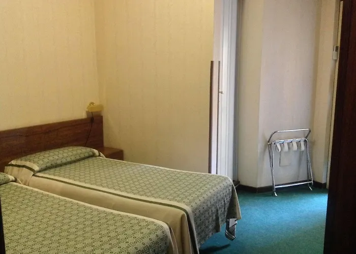 ホテル ロンドン