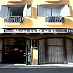 Hotel London Milão