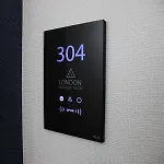Hotel London 2*