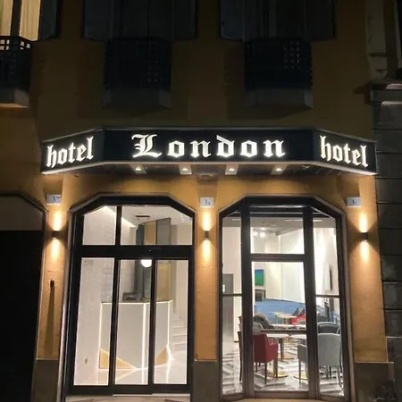 ロンドン